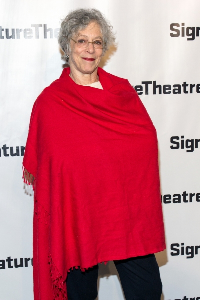 Photo Coverage: Signature Theatre Gala Celebrates David Henry Hwang! Image
