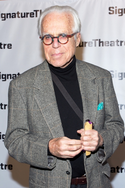Photo Coverage: Signature Theatre Gala Celebrates David Henry Hwang! Image