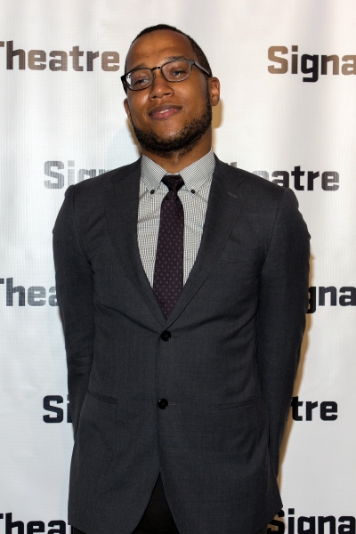 Branden Jacobs-Jenkins Photo