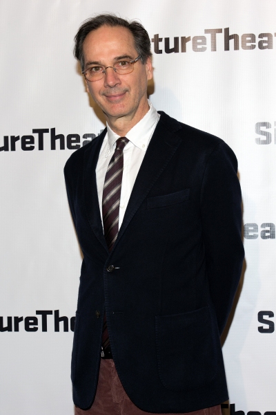 Photo Coverage: Signature Theatre Gala Celebrates David Henry Hwang! Image