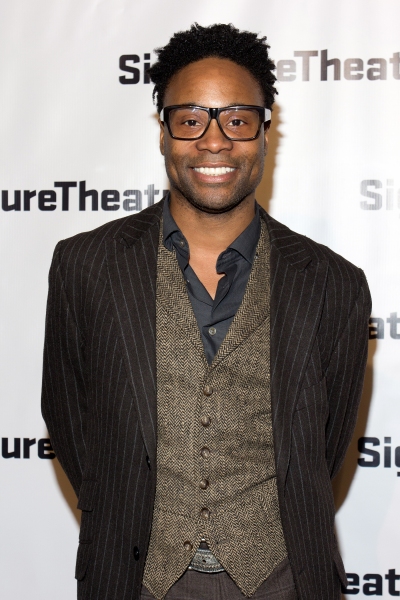 Photo Coverage: Signature Theatre Gala Celebrates David Henry Hwang! Image