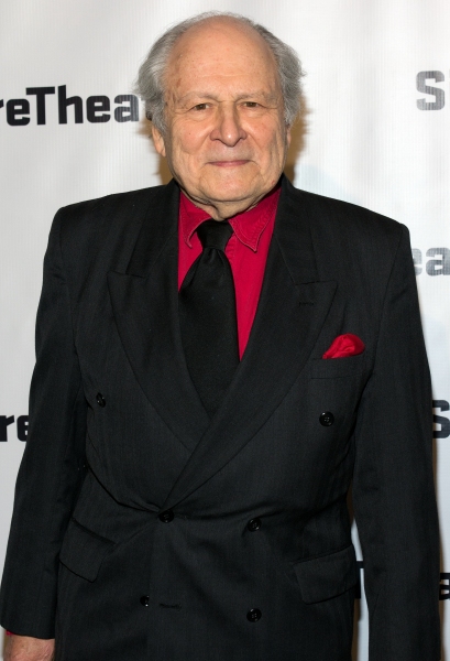 Photo Coverage: Signature Theatre Gala Celebrates David Henry Hwang! Image