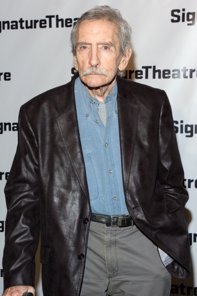 Photo Coverage: Signature Theatre Gala Celebrates David Henry Hwang! Image