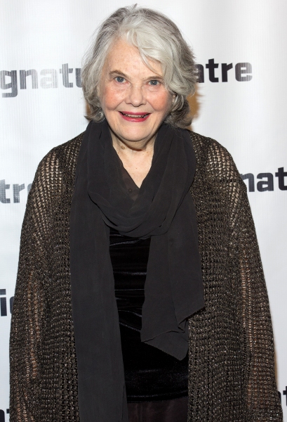 Photo Coverage: Signature Theatre Gala Celebrates David Henry Hwang! Image