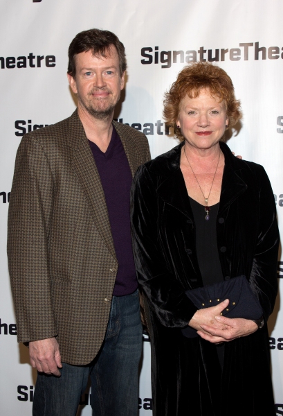 Photo Coverage: Signature Theatre Gala Celebrates David Henry Hwang! Image