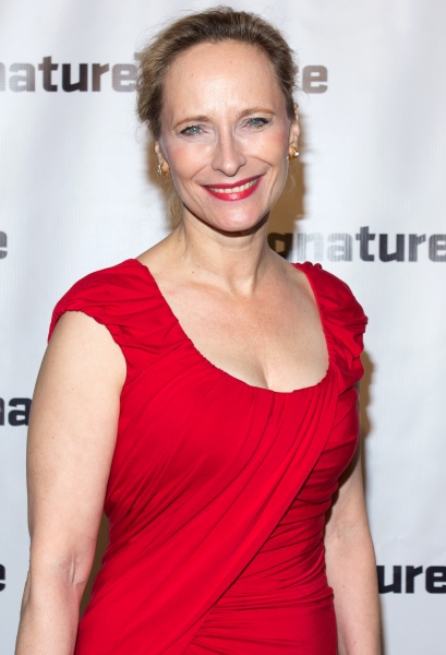 Photo Coverage: Signature Theatre Gala Celebrates David Henry Hwang! Image