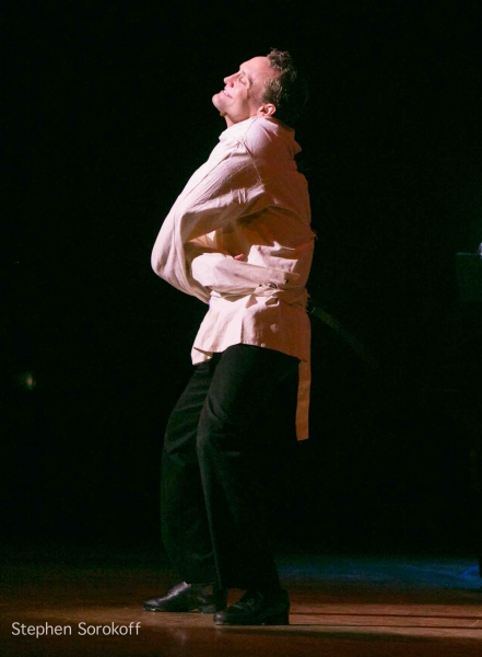 Photo Coverage: Tonya Pinkins, Brian d'Arcy James, and More in BROADWAY BY THE YEAR 1937 Image