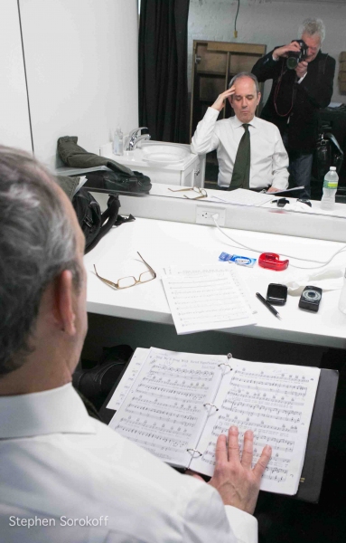 Photo Coverage: Tonya Pinkins, Brian d'Arcy James, and More in BROADWAY BY THE YEAR 1937 Image