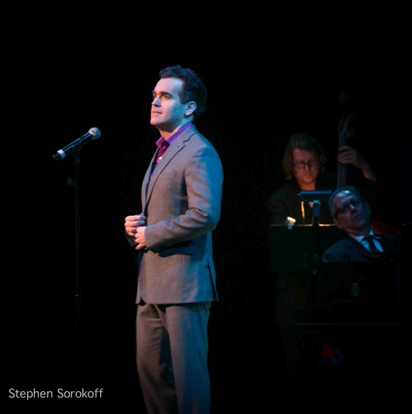 Photo Coverage: Tonya Pinkins, Brian d'Arcy James, and More in BROADWAY BY THE YEAR 1937 Image