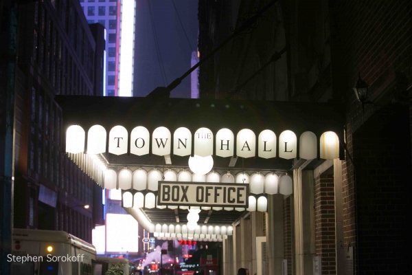 Photo Coverage: Tonya Pinkins, Brian d'Arcy James, and More in BROADWAY BY THE YEAR 1937 Image