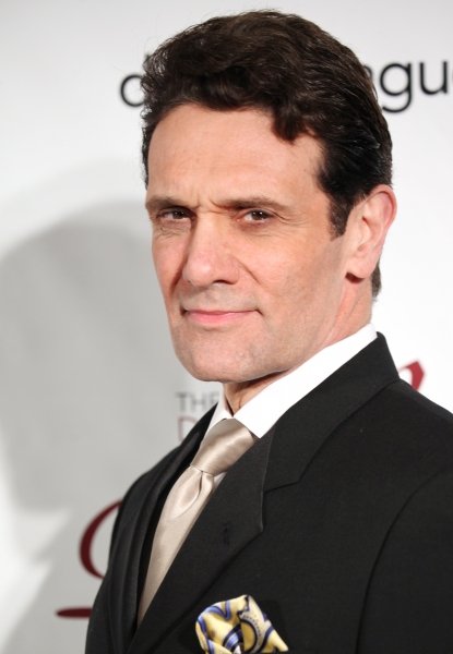 Photo Coverage: Tyne Daly, Norm Lewis & More Honor Audra McDonald at Drama League Gala! Image