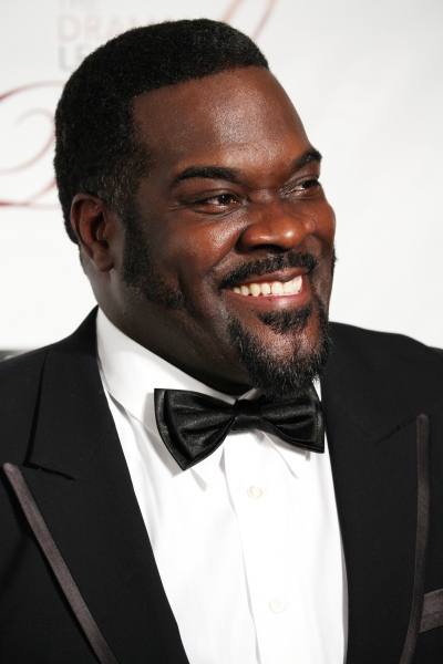Photo Coverage: Tyne Daly, Norm Lewis & More Honor Audra McDonald at Drama League Gala! Image