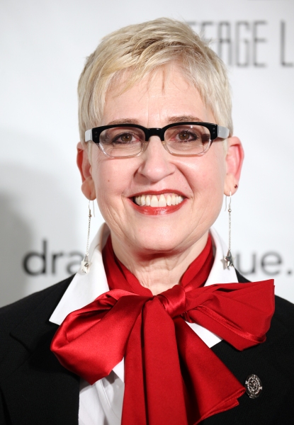 Photo Coverage: Tyne Daly, Norm Lewis & More Honor Audra McDonald at Drama League Gala! Image