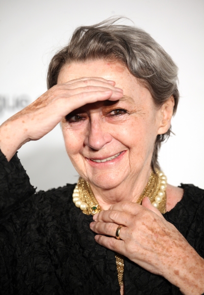 Photo Coverage: Tyne Daly, Norm Lewis & More Honor Audra McDonald at Drama League Gala! Image