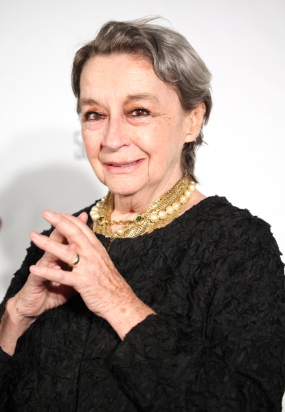 Photo Coverage: Tyne Daly, Norm Lewis & More Honor Audra McDonald at Drama League Gala! Image