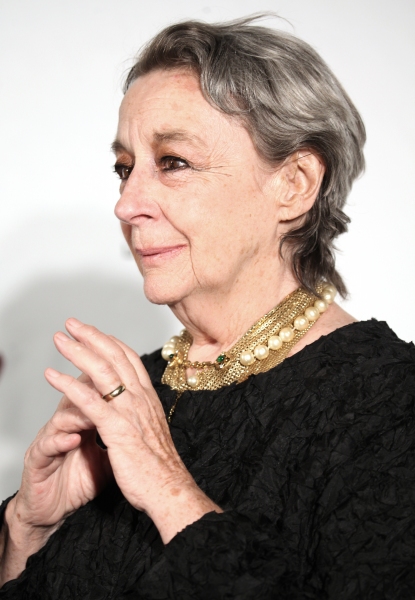 Photo Coverage: Tyne Daly, Norm Lewis & More Honor Audra McDonald at Drama League Gala! Image