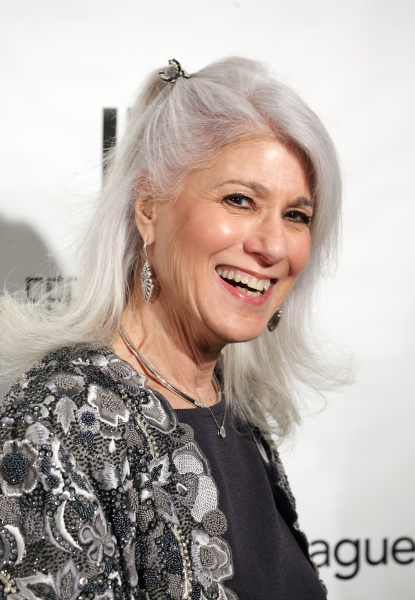 Photo Coverage: Tyne Daly, Norm Lewis & More Honor Audra McDonald at Drama League Gala! Image