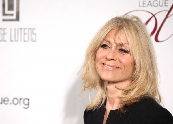 Photo Coverage: Tyne Daly, Norm Lewis & More Honor Audra McDonald at Drama League Gala! Image