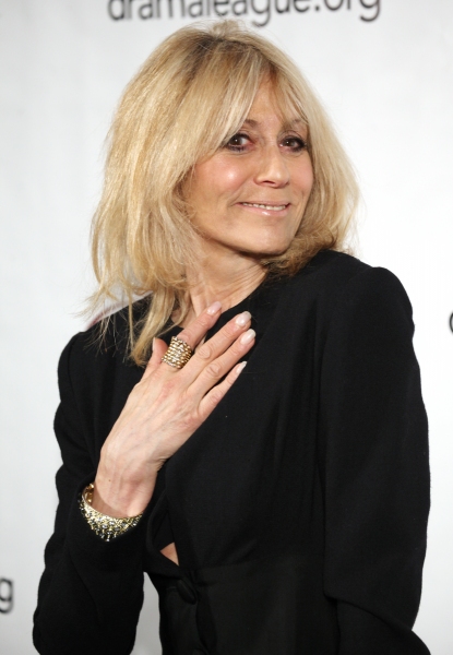 Photo Coverage: Tyne Daly, Norm Lewis & More Honor Audra McDonald at Drama League Gala! Image