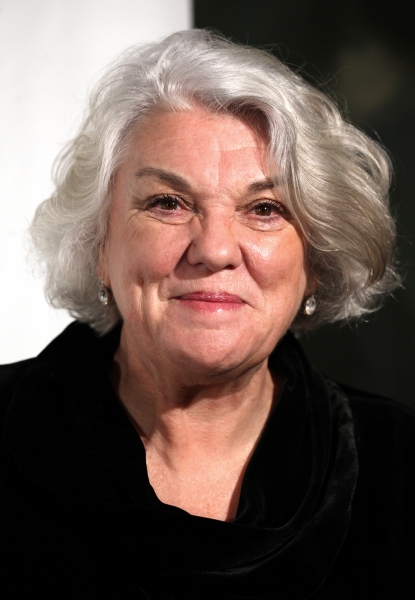 Photo Coverage: Tyne Daly, Norm Lewis & More Honor Audra McDonald at Drama League Gala! Image