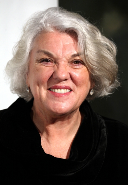 Photo Coverage: Tyne Daly, Norm Lewis & More Honor Audra McDonald at Drama League Gala! Image