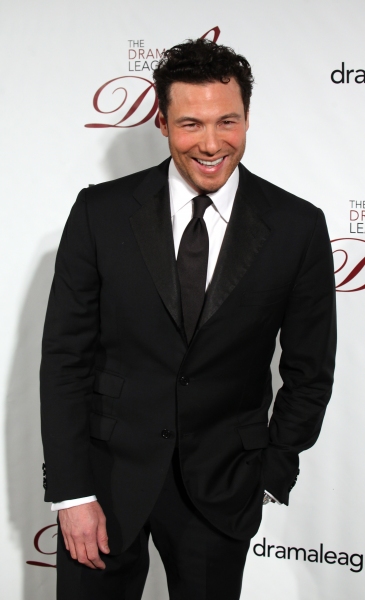 Photo Coverage: Tyne Daly, Norm Lewis & More Honor Audra McDonald at Drama League Gala! Image