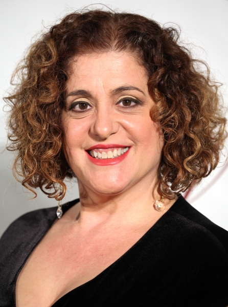 Photo Coverage: Tyne Daly, Norm Lewis & More Honor Audra McDonald at Drama League Gala! Image