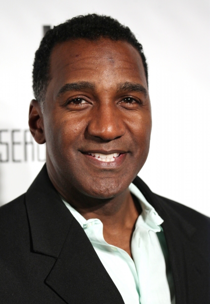 Photo Coverage: Tyne Daly, Norm Lewis & More Honor Audra McDonald at Drama League Gala! Image