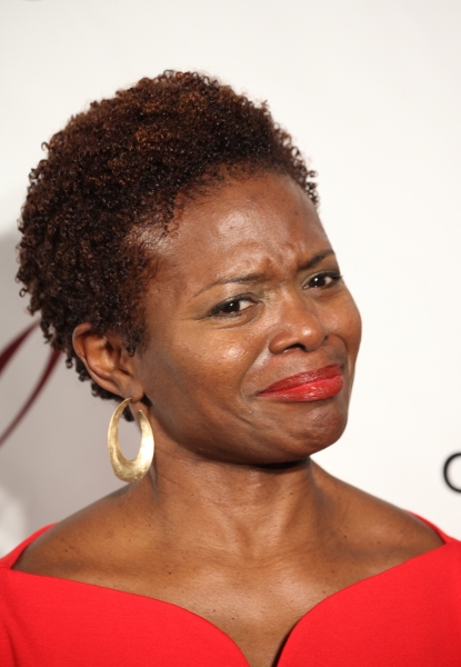 Photo Coverage: Tyne Daly, Norm Lewis & More Honor Audra McDonald at Drama League Gala! Image