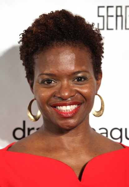 Photo Coverage: Tyne Daly, Norm Lewis & More Honor Audra McDonald at Drama League Gala! Image