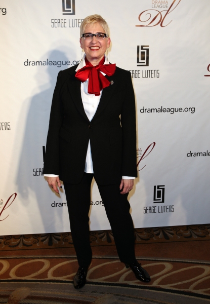 Photo Coverage: Tyne Daly, Norm Lewis & More Honor Audra McDonald at Drama League Gala! Image