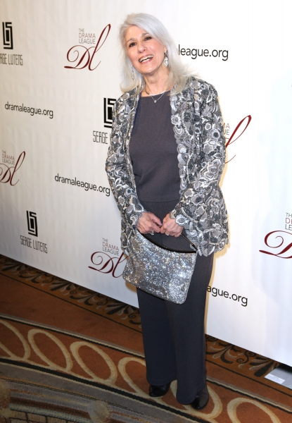 Photo Coverage: Tyne Daly, Norm Lewis & More Honor Audra McDonald at Drama League Gala! Image