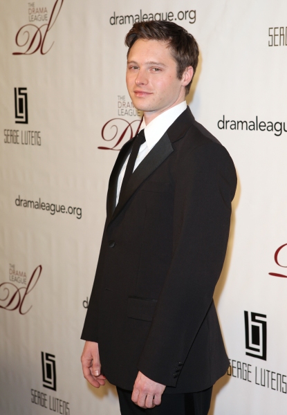 Photo Coverage: Tyne Daly, Norm Lewis & More Honor Audra McDonald at Drama League Gala! Image