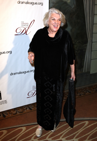 Photo Coverage: Tyne Daly, Norm Lewis & More Honor Audra McDonald at Drama League Gala! Image