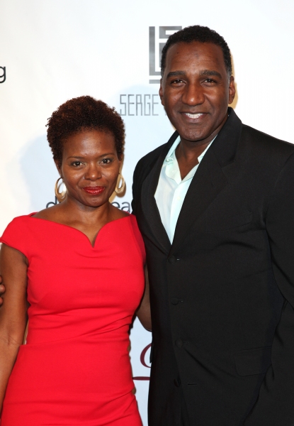 Photo Coverage: Tyne Daly, Norm Lewis & More Honor Audra McDonald at Drama League Gala! Image