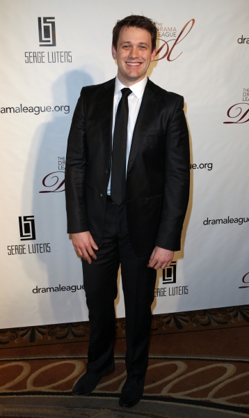 Photo Coverage: Tyne Daly, Norm Lewis & More Honor Audra McDonald at Drama League Gala! Image