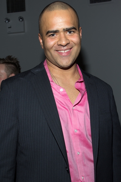 Photo Coverage: Inside the IN THE HEIGHTS Concert After Party with Lin-Manuel Miranda, Karen Olivo & More! Image