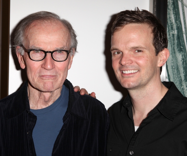 Photo Coverage: Inside Opening Night of LUCK OF THE IRISH Image