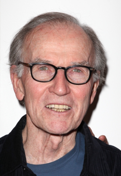 Photo Coverage: Inside Opening Night of LUCK OF THE IRISH Image