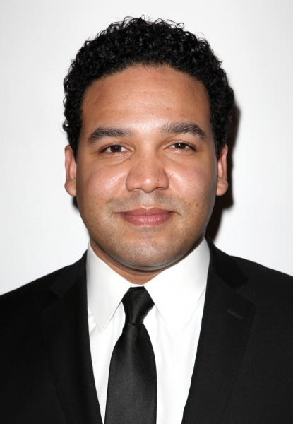 Photo Coverage: Inside Opening Night of LUCK OF THE IRISH Image