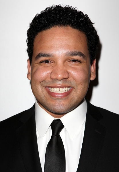 Photo Coverage: Inside Opening Night of LUCK OF THE IRISH Image