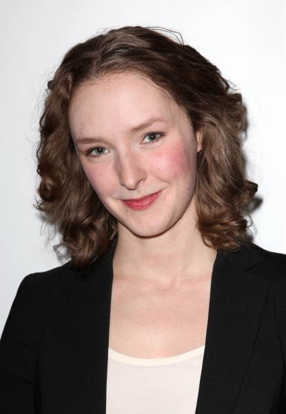 Photo Coverage: Inside Opening Night of LUCK OF THE IRISH Image