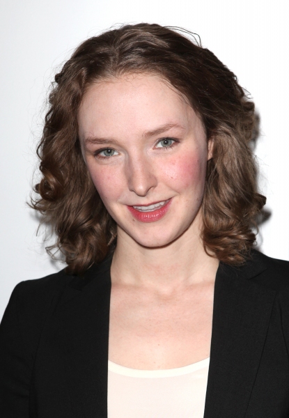 Photo Coverage: Inside Opening Night of LUCK OF THE IRISH Image