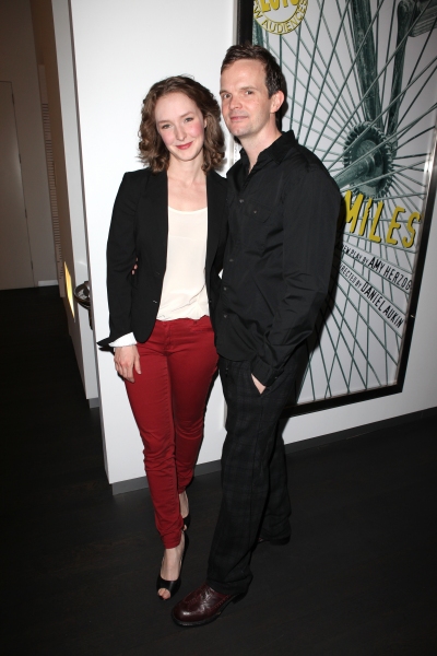 Photo Coverage: Inside Opening Night of LUCK OF THE IRISH Image