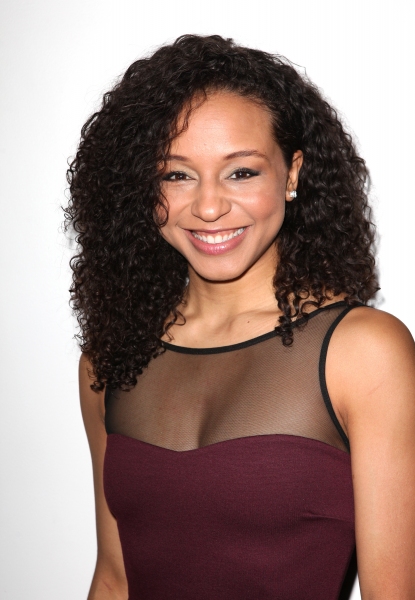 Photo Coverage: Inside Opening Night of LUCK OF THE IRISH Image