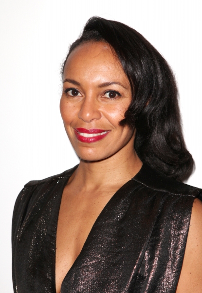 Photo Coverage: Inside Opening Night of LUCK OF THE IRISH Image