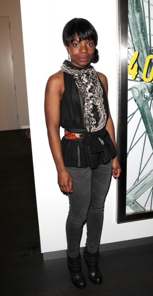 Photo Coverage: Inside Opening Night of LUCK OF THE IRISH Image