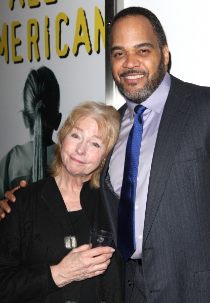 Photo Coverage: Inside Opening Night of LUCK OF THE IRISH Image
