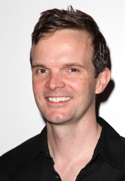 Photo Coverage: Inside Opening Night of LUCK OF THE IRISH Image