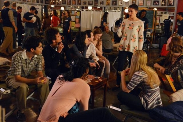 Photo Flash: BUNHEADS' 'It's Not a Mint' Image